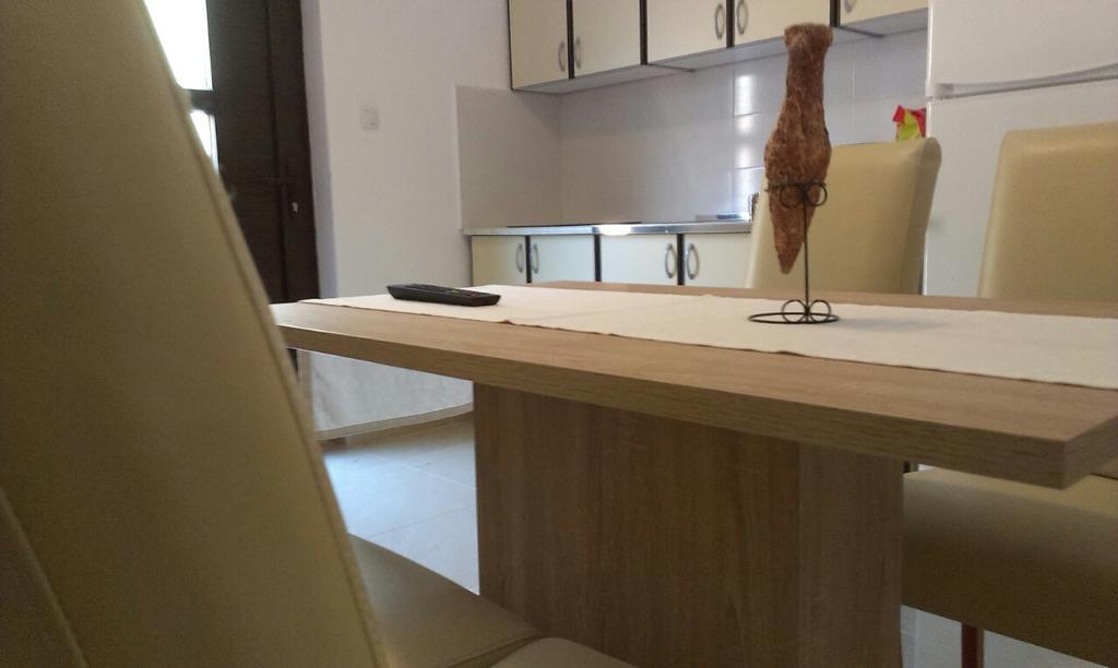 Apartments Marija ลูโคโวชูการ์เย ภายนอก รูปภาพ