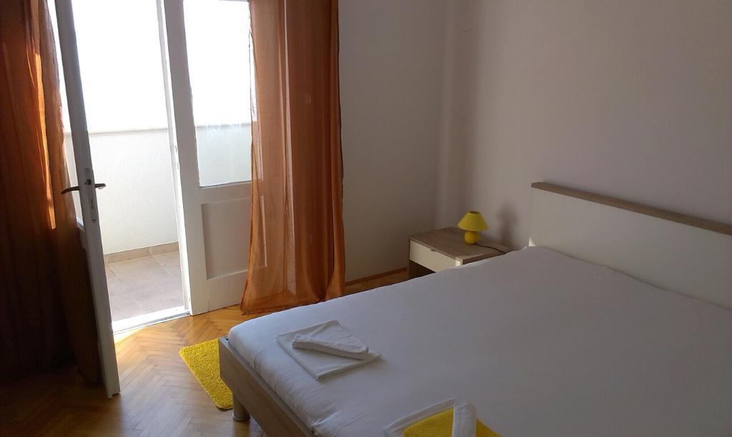 Apartments Marija ลูโคโวชูการ์เย ภายนอก รูปภาพ